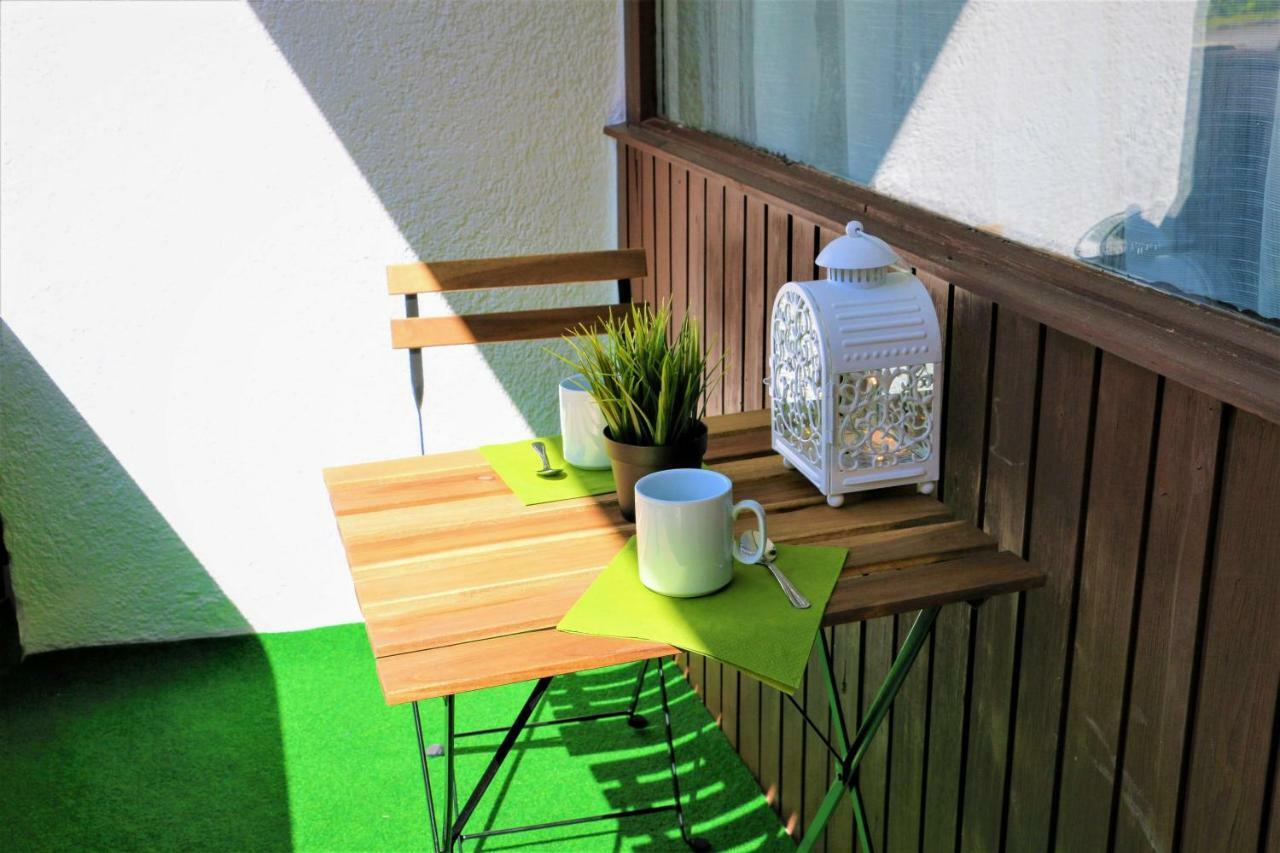 Green Wall Apartment Kaprun Kültér fotó