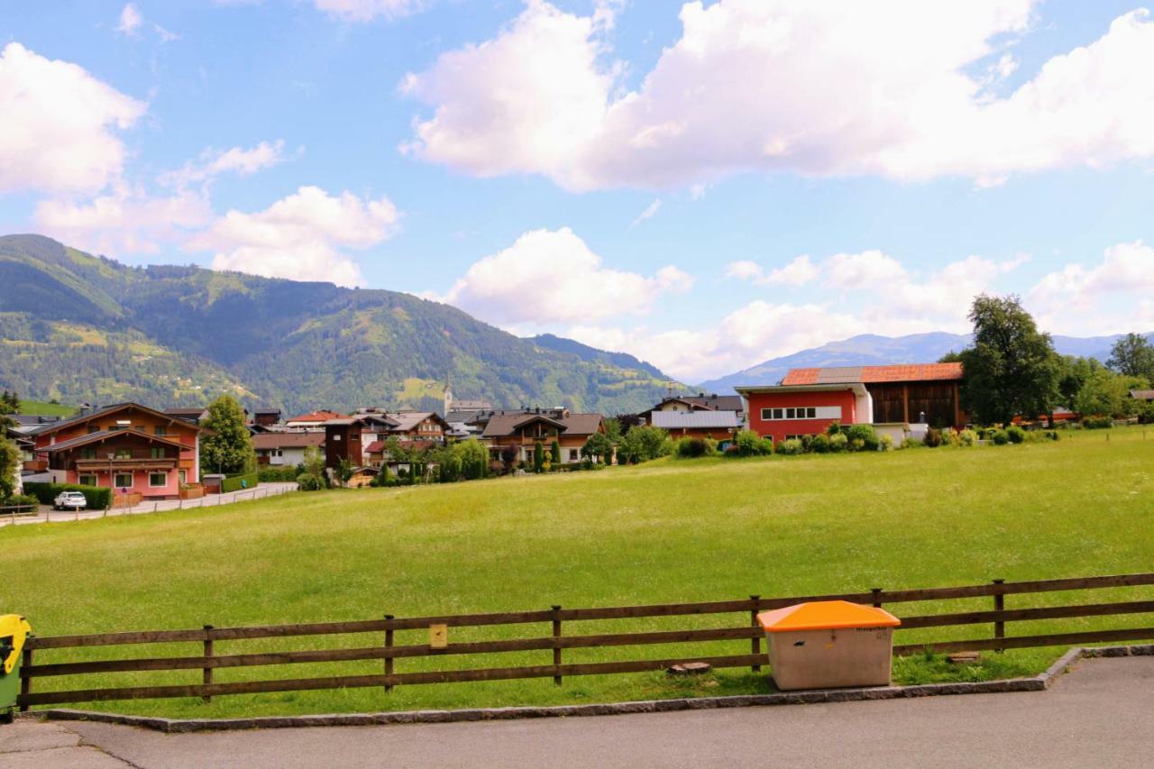 Green Wall Apartment Kaprun Kültér fotó
