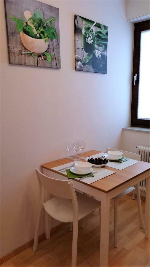 Green Wall Apartment Kaprun Kültér fotó